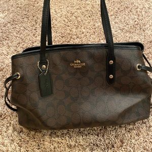 Coach handbag